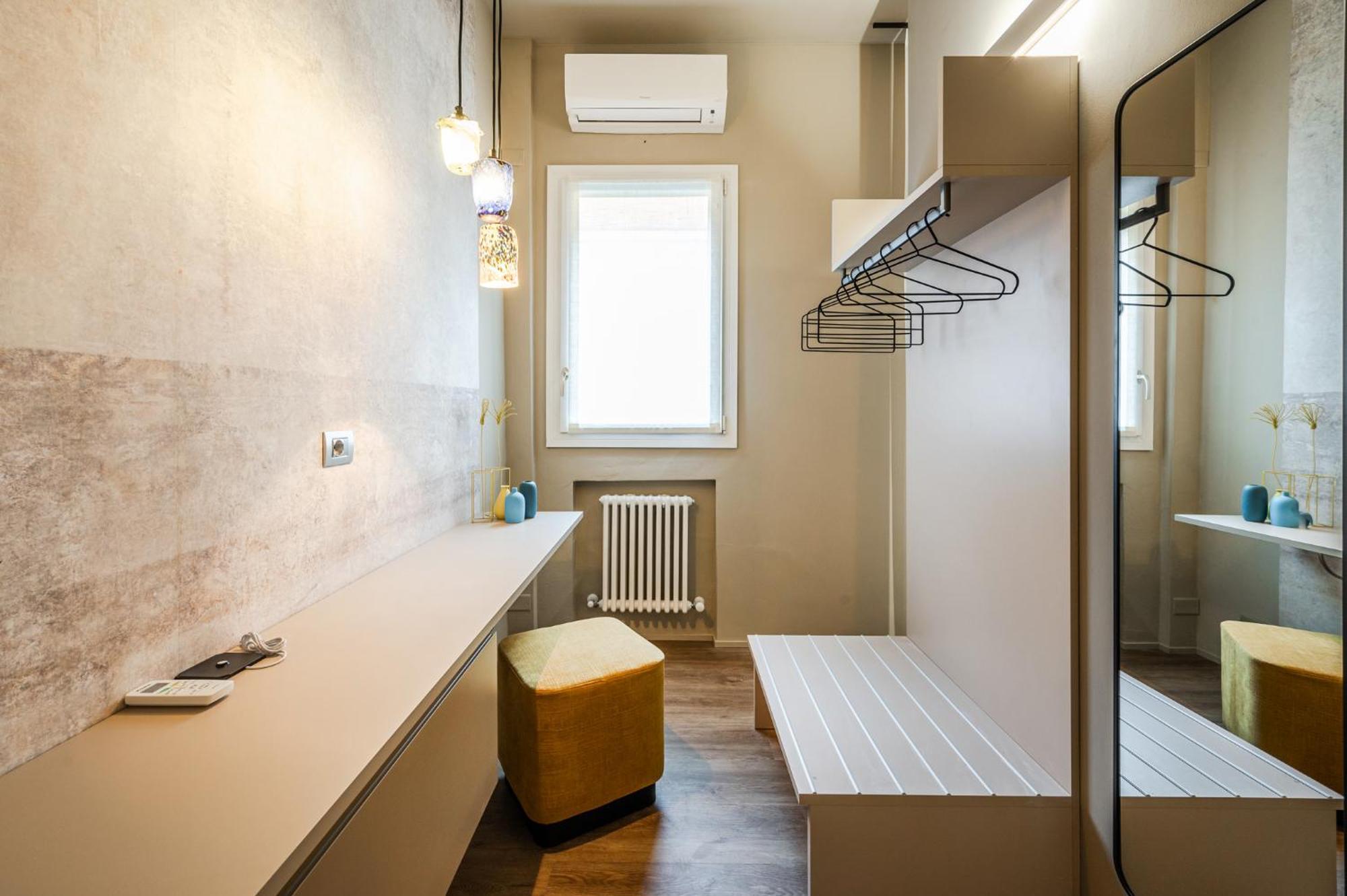 בולוניה Urban Cottage Free Parking - Private Garden מראה חיצוני תמונה