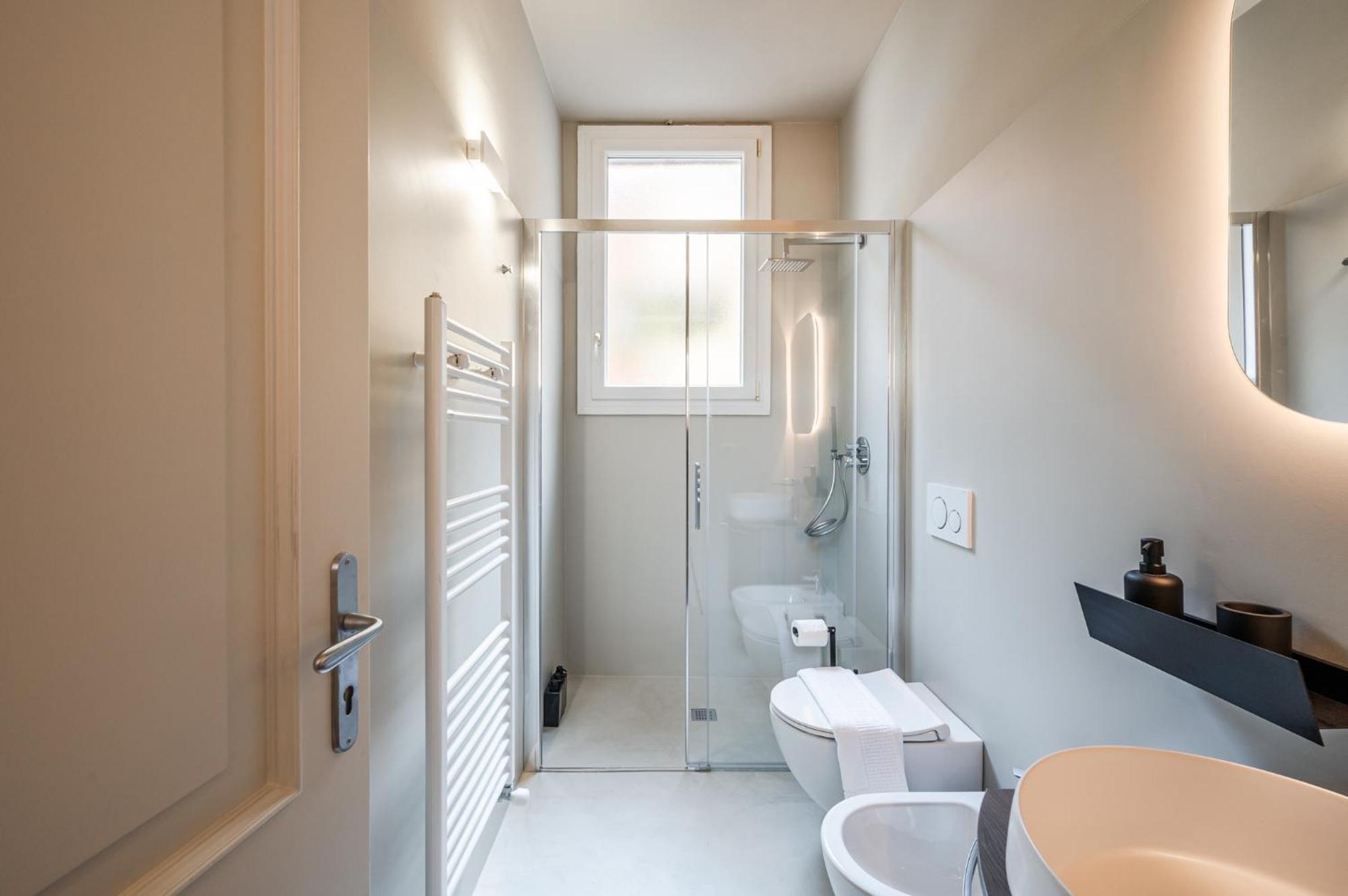 בולוניה Urban Cottage Free Parking - Private Garden מראה חיצוני תמונה